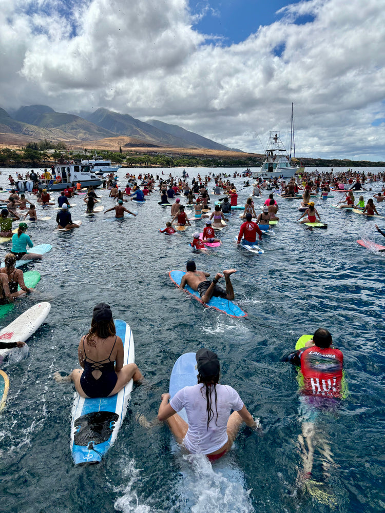 Lahaina Strong Support Merch