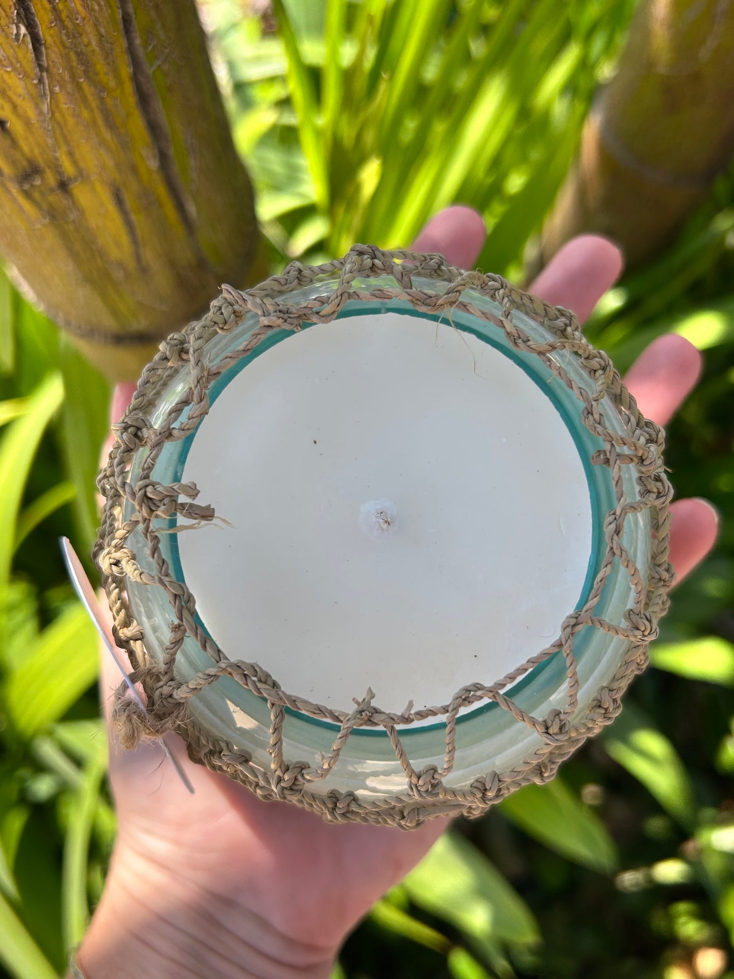 Glass Float Candles