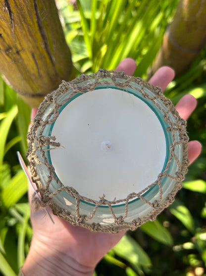 Glass Float Candles