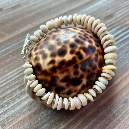 Puka Bracelet