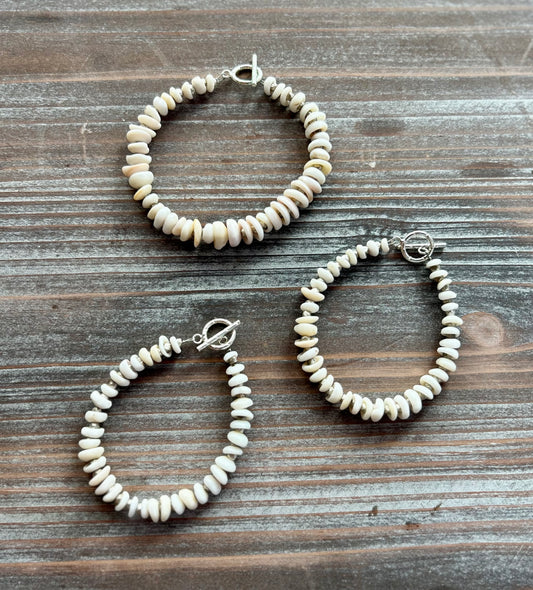 Puka Bracelet