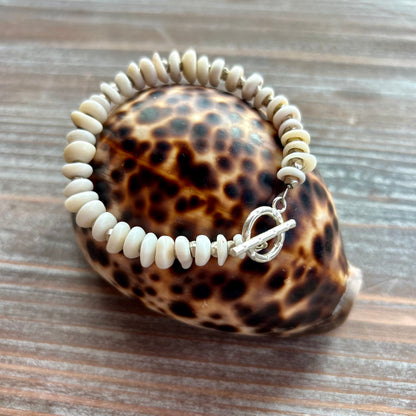 Puka Bracelet
