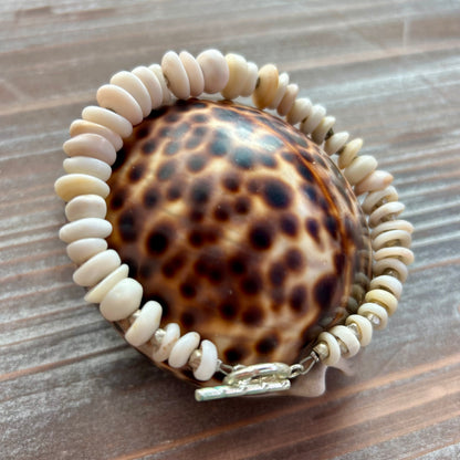 Puka Bracelet