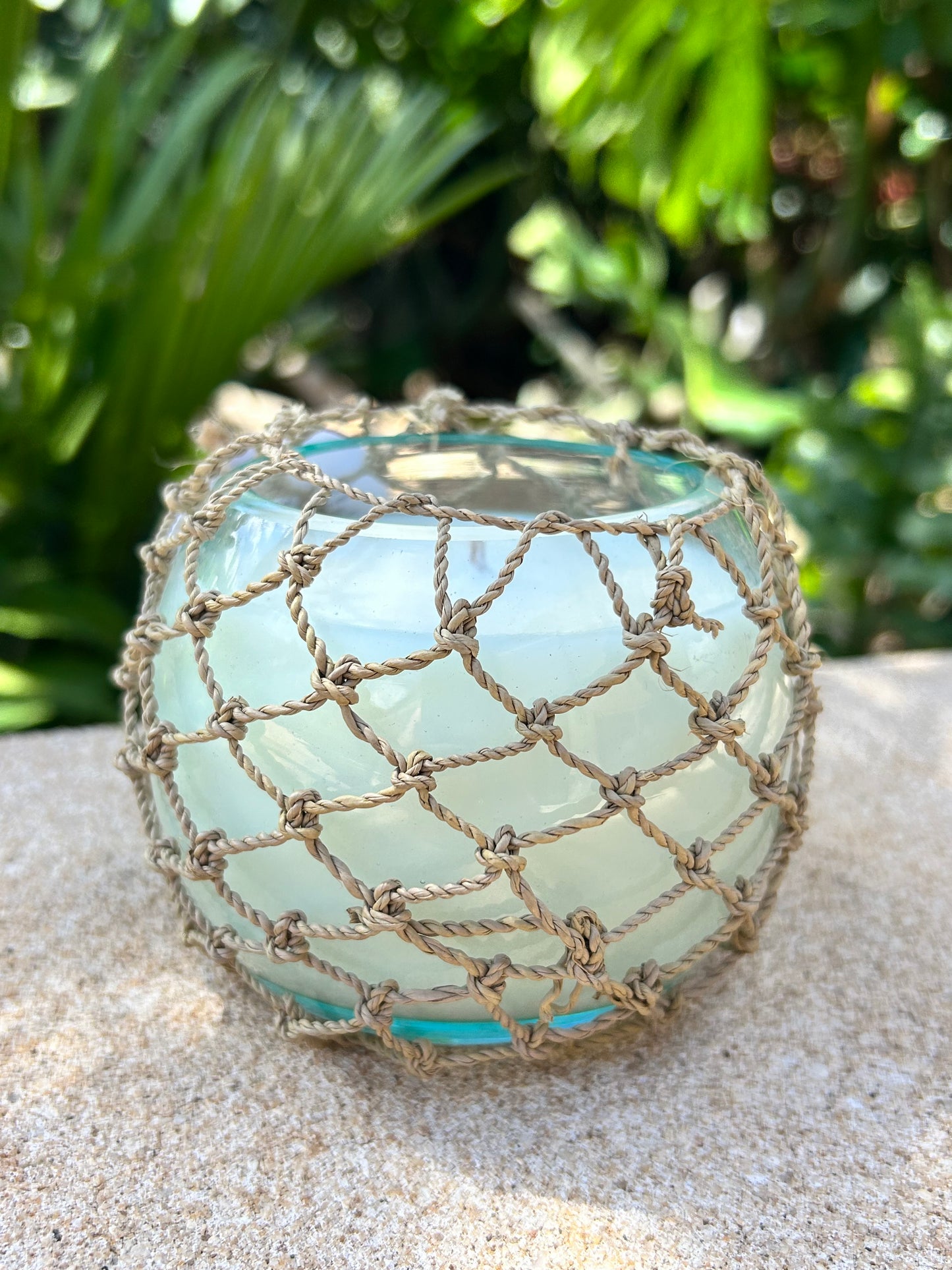 Glass Float Candles