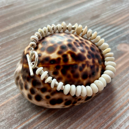 Puka Bracelet