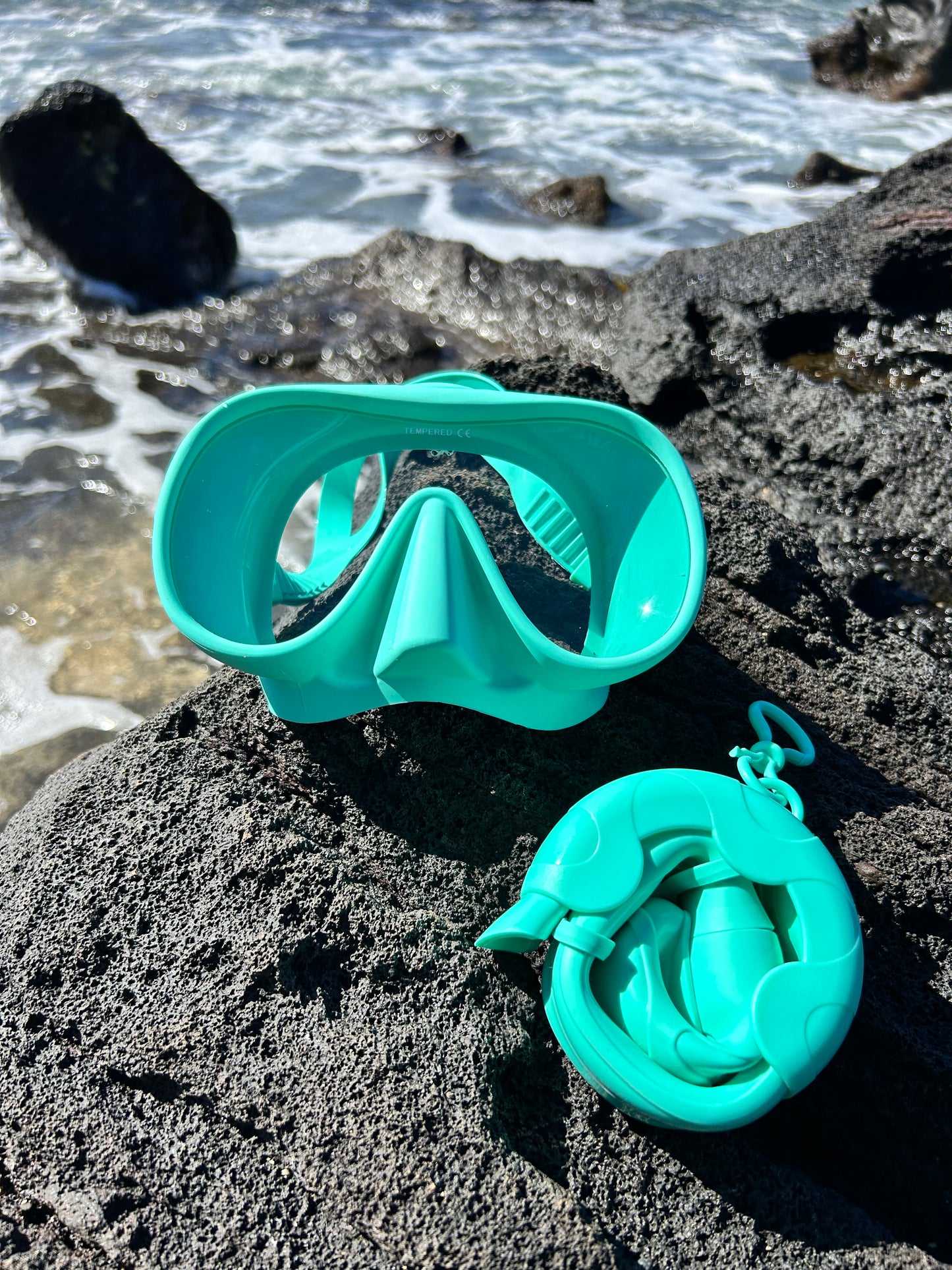 Snorkel Sets