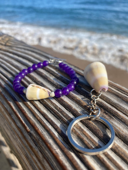 Tassel Keychains