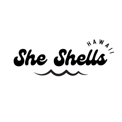 She Shells Hawaii